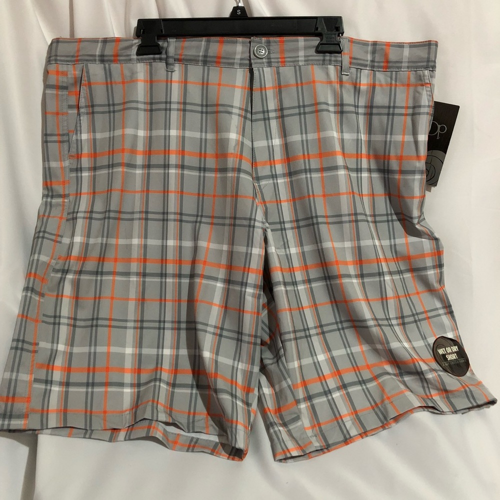 Men’s Ocean Pacific Swim Trunks Size 44